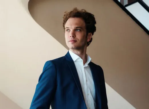Julien Libeer, Aurélien Pascal, Kevin Spagnolo