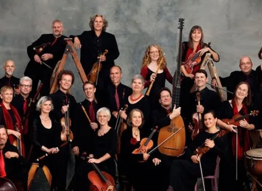 Academy for Early Music Berlin