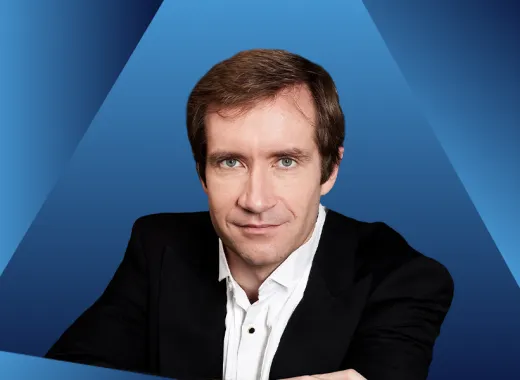 Nikolaï Lugansky, Pianoforte