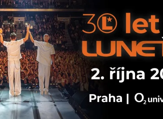 Lunetic, 30 Jahre