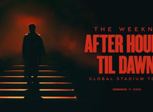 The Weeknd, тур After Hours Til Dawn