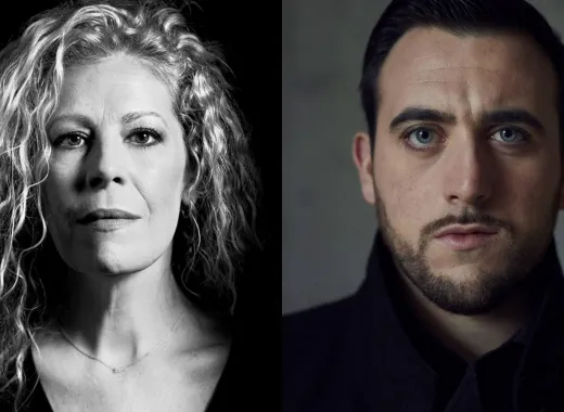 Sondra Radvanovsky und Freddie De Tommaso