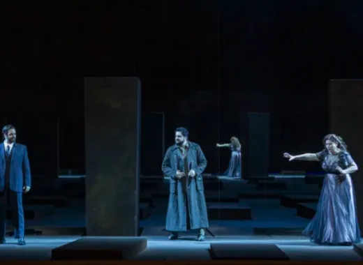 Il Trovatore