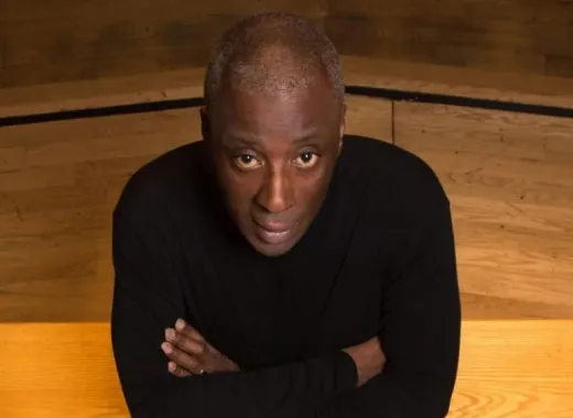 Recital de órgano de Wayne Marshall
