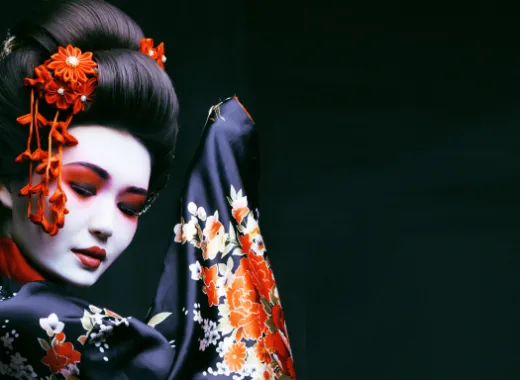 Madama Butterfly