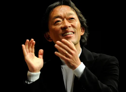 Myung-Whun Chung dirige a Messiaen y Beethoven