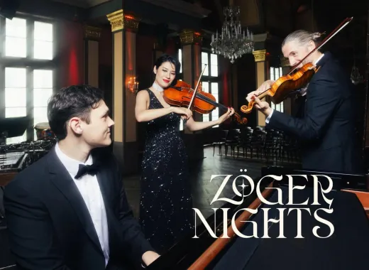 Zögernights Season Pass 2026/27