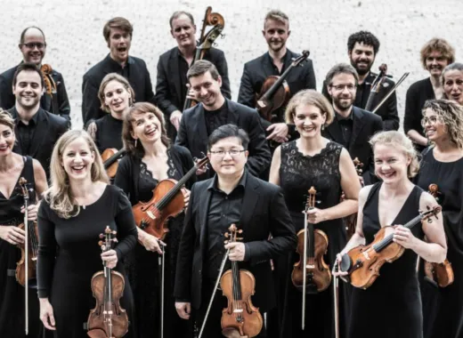 Orchestra da camera di Stoccarda