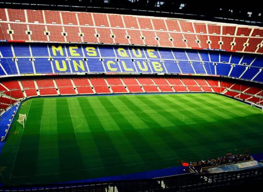 FCBarcelona vs Alavés