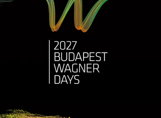 Budapest Wagner Days 2027