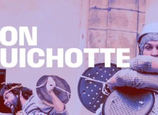 Don Quijote
