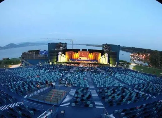 Turanda Festival Puccini 2026