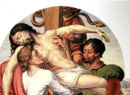 Stabat Mater de G. B. Pergolesi