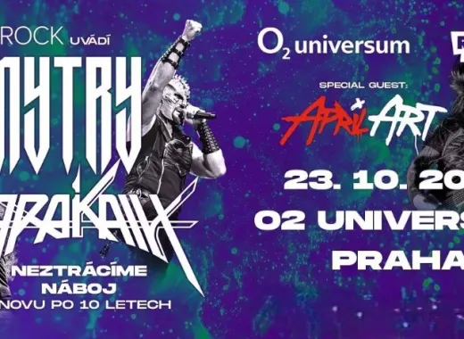 Dymytry と Arakain