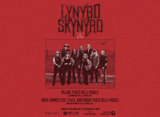 Lynyrd Skynyrd