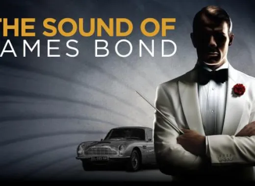 Der Klang von James Bond