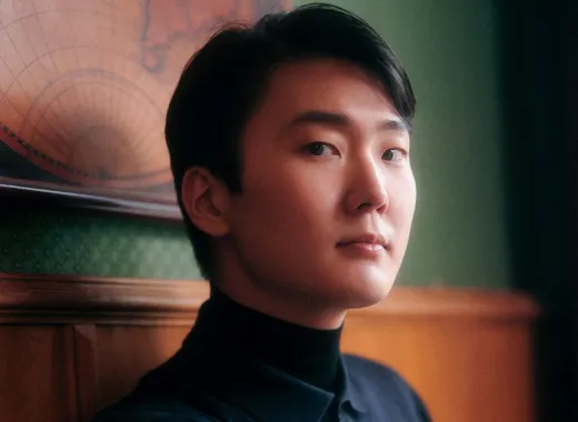 Seong-Jin Cho