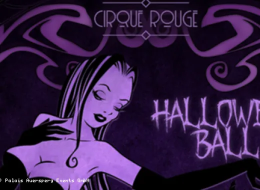 Halloween Ball