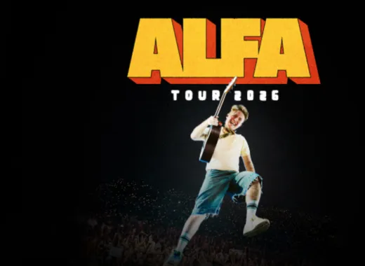 Alfa Tour 2026