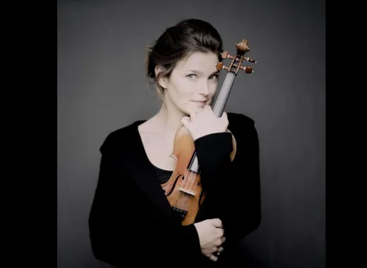 Kammerkonzert Jansen, Blendulf und Kozhukhin