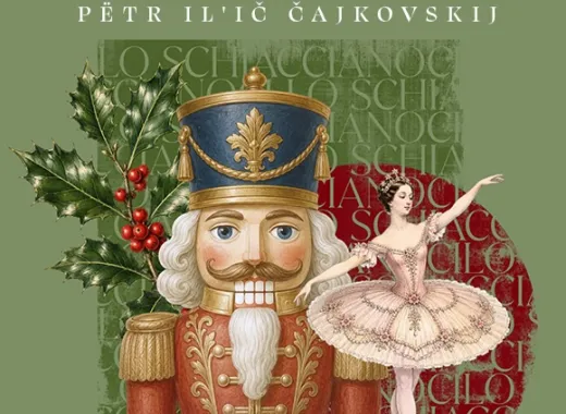 The Nutcracker