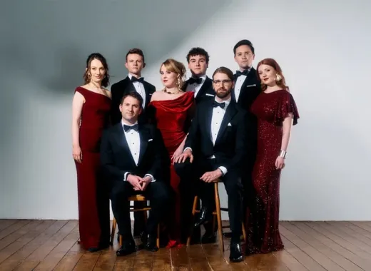 Voces8