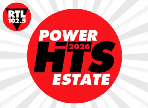 RTL 102.5 Power Hits Estate 2026