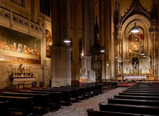 Advent Concert, Festive Baroque Music In Advent