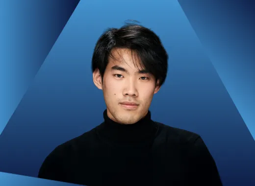 Bruce Liu, Pianoforte