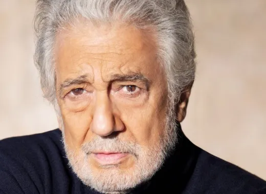 Verdi-Gala mit Plácido Domingo