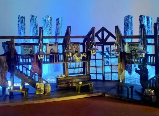 La fanciulla del West Festival Puccini 2026