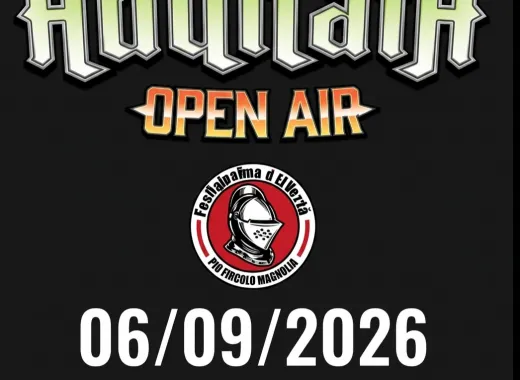 Adunata FeL Open Air