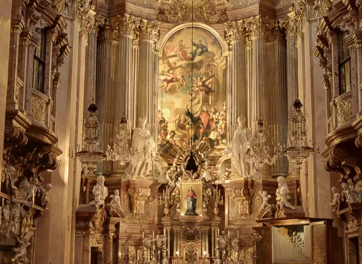 Ansambul Clasic Viena