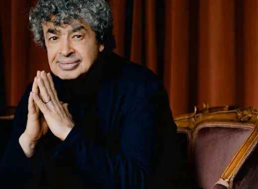 Orchestra Filarmonica Ceca, Semyon Bychkov