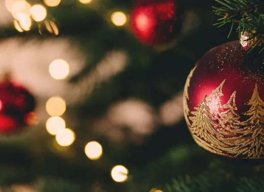 Best of Kodály, Natale Ungherese