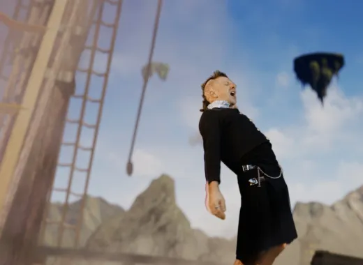 Eli, Marla Moya, Flora Hibberd, This is the Kit