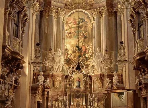 Concerts à l’église St Pierre de Vienne