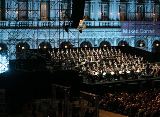 Morricone-Nacht
