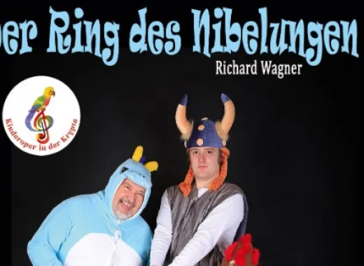 Der Ring des Nibelungen