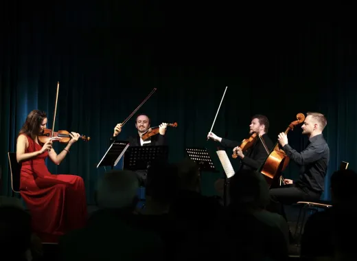 Viennese Classical Masters