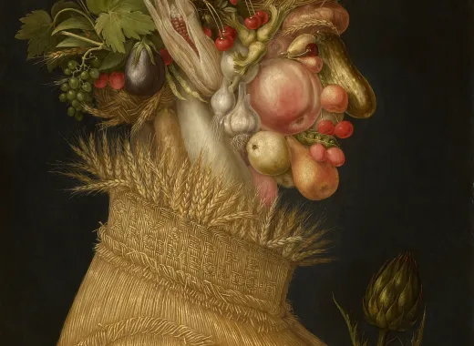 Kunsthistorisches Museum Vienne