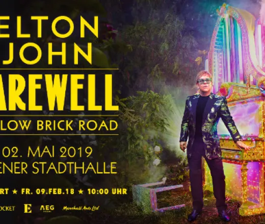 Elton John