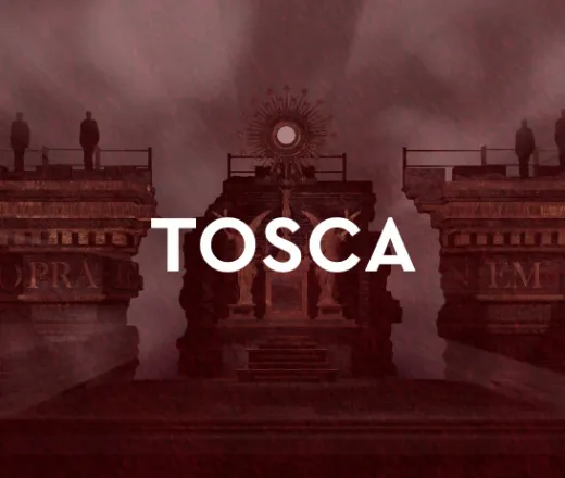 Tosca Festivalul Puccini 2026