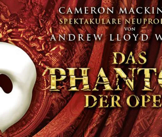 Fantoma de la opera