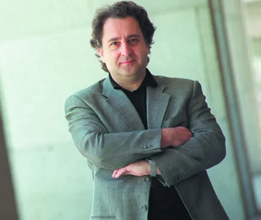 Fabio Sartori