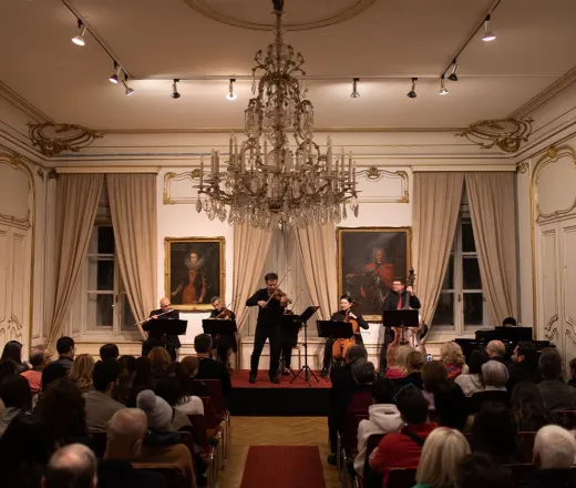 Orchestra Premium din Viena