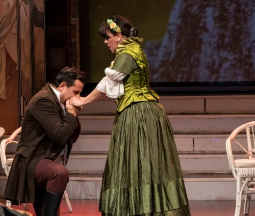 La Traviata