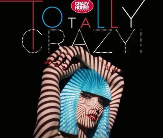 The Crazy Horse Cabaret Packages