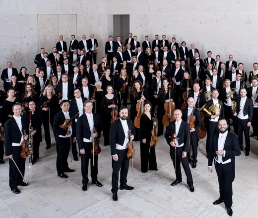 Orchestra Simfonică din Viena