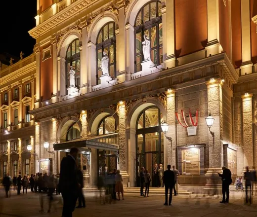 Brünner Philharmonie